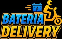 Bateria Delivery Logo